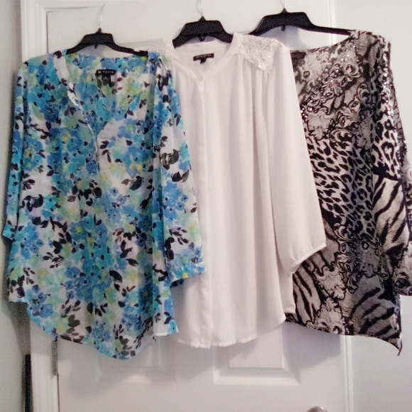 Tops - Sold out